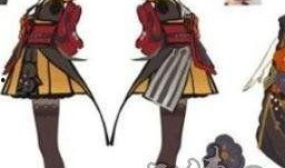 原神最新内鬼爆料维莱特,原神新角色神秘面纱揭晓，内鬼爆料揭示其独特魅力